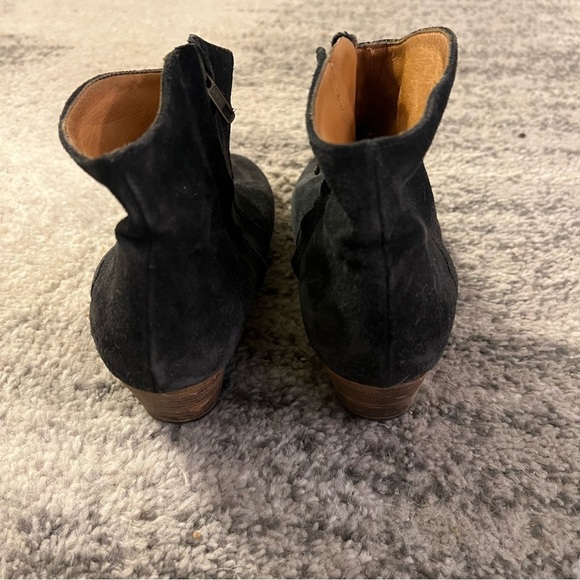Isabel Marant Dicker Boots - Picture 4 of 6